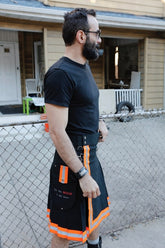 hi vis kilt
